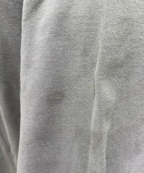 HUMAN MADE（ヒューマンメイド）HUMAN MADE (ヒューマンメイド) スウェットパンツ グレー サイズ:Mの古着・服飾アイテム