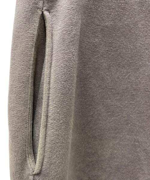 HUMAN MADE（ヒューマンメイド）HUMAN MADE (ヒューマンメイド) スウェットパンツ グレー サイズ:Mの古着・服飾アイテム