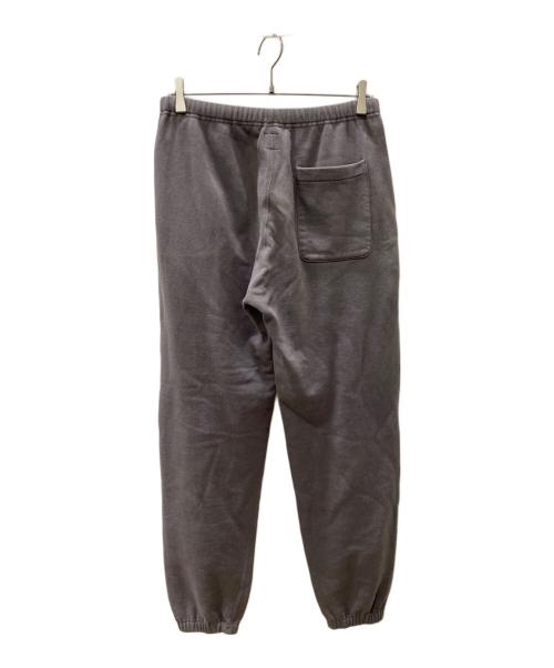 HUMAN MADE（ヒューマンメイド）HUMAN MADE (ヒューマンメイド) スウェットパンツ グレー サイズ:Mの古着・服飾アイテム