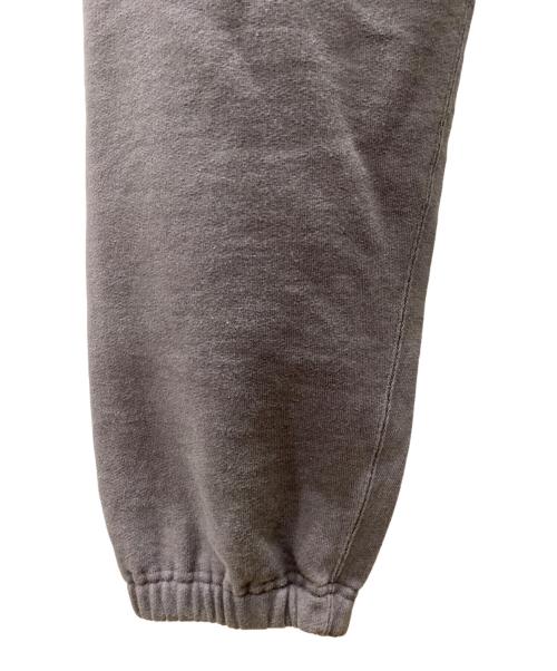 HUMAN MADE（ヒューマンメイド）HUMAN MADE (ヒューマンメイド) スウェットパンツ グレー サイズ:Mの古着・服飾アイテム