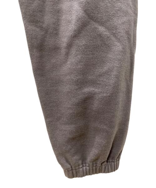 HUMAN MADE（ヒューマンメイド）HUMAN MADE (ヒューマンメイド) スウェットパンツ グレー サイズ:Mの古着・服飾アイテム