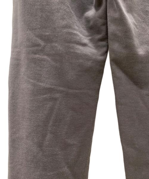 HUMAN MADE（ヒューマンメイド）HUMAN MADE (ヒューマンメイド) スウェットパンツ グレー サイズ:Mの古着・服飾アイテム