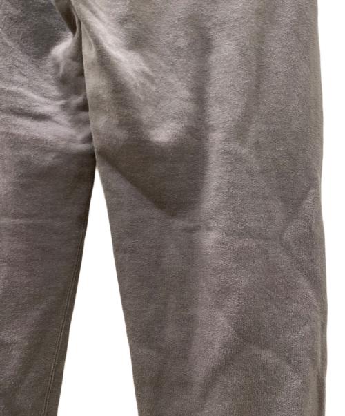 HUMAN MADE（ヒューマンメイド）HUMAN MADE (ヒューマンメイド) スウェットパンツ グレー サイズ:Mの古着・服飾アイテム