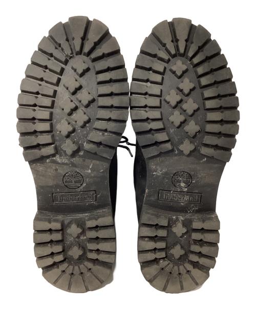 Timberland（ティンバーランド）Timberland (ティンバーランド) 6インチ プレミアム ウォータープルーフ ブーツ ブラック サイズ:9Wの古着・服飾アイテム