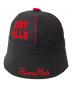 HUMAN MADE（ヒューマンメイド）の古着「HM 38 FELT HAT」｜ブラック