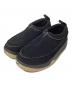 NIKE（ナイキ）の古着「モカシンシューズ」｜ブラック