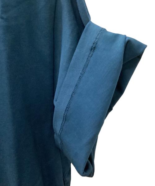 ARC'TERYX（アークテリクス）ARC'TERYX (アークテリクス) 半袖カットソー グリーン サイズ:S 未使用品の古着・服飾アイテム