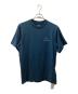 ARC'TERYX（アークテリクス）の古着「半袖カットソー」｜グリーン