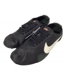 NIKE（ナイキ）の古着「Moon Shoe OG」｜ブラック