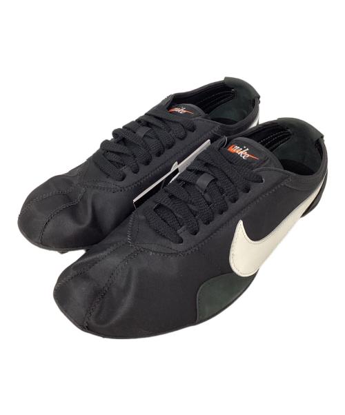 NIKE（ナイキ）NIKE (ナイキ) Moon Shoe OG ブラック サイズ:27cmの古着・服飾アイテム