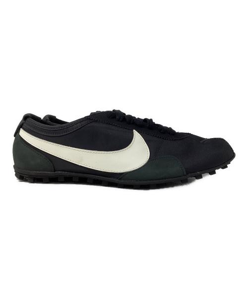 NIKE（ナイキ）NIKE (ナイキ) Moon Shoe OG ブラック サイズ:27cmの古着・服飾アイテム