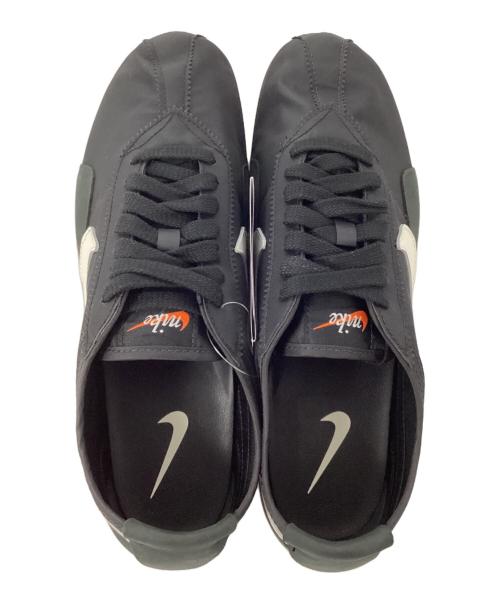 NIKE（ナイキ）NIKE (ナイキ) Moon Shoe OG ブラック サイズ:27cmの古着・服飾アイテム