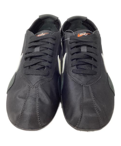 NIKE（ナイキ）NIKE (ナイキ) Moon Shoe OG ブラック サイズ:27cmの古着・服飾アイテム