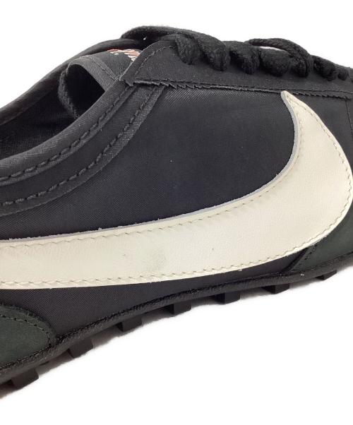 NIKE（ナイキ）NIKE (ナイキ) Moon Shoe OG ブラック サイズ:27cmの古着・服飾アイテム