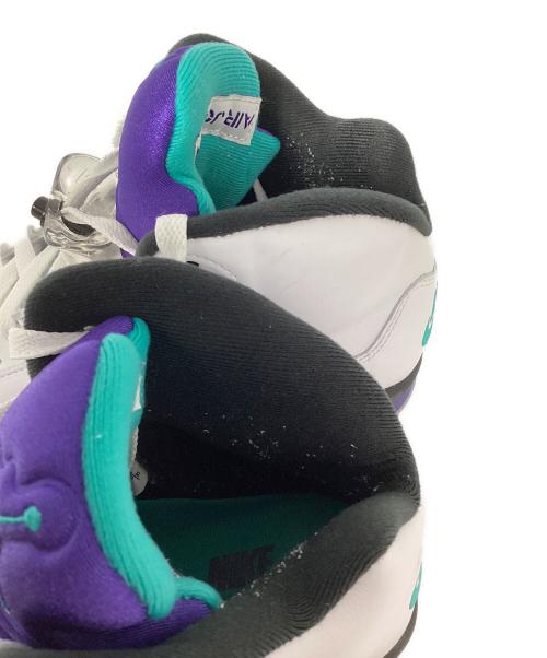 NIKE（ナイキ）NIKE (ナイキ) AIR JORDAN5 ホワイト サイズ:26.5cmの古着・服飾アイテム
