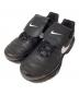NIKE（ナイキ）の古着「NIKE W AIR MAX PLUS BLACK」｜ブラック
