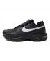 NIKE (ナイキ) NIKE W AIR MAX PLUS BLACK ブラック サイズ:27cm：12000円