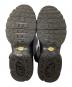 中古・古着 NIKE (ナイキ) NIKE W AIR MAX PLUS BLACK ブラック サイズ:27cm：12000円