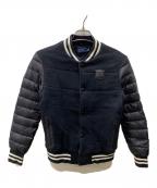 POLO RALPH LAURENポロ・ラルフローレン）の古着「アワードジャケット」｜ブラック