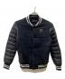 POLO RALPH LAUREN（ポロ・ラルフローレン）の古着「アワードジャケット」｜ブラック