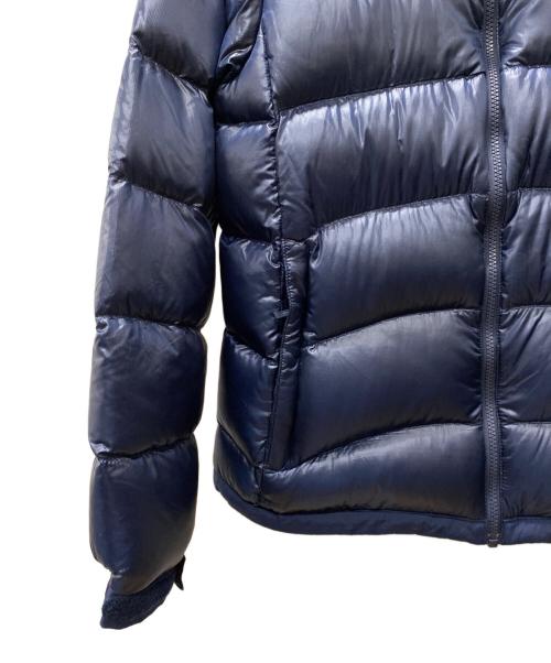 THE NORTH FACE（ザ ノース フェイス）THE NORTH FACE (ザ ノース フェイス) アコンカグア フーディ ネイビー サイズ:XLの古着・服飾アイテム