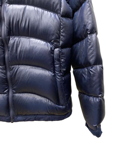 THE NORTH FACE（ザ ノース フェイス）THE NORTH FACE (ザ ノース フェイス) アコンカグア フーディ ネイビー サイズ:XLの古着・服飾アイテム