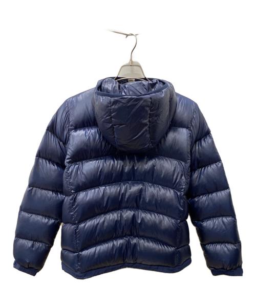 THE NORTH FACE（ザ ノース フェイス）THE NORTH FACE (ザ ノース フェイス) アコンカグア フーディ ネイビー サイズ:XLの古着・服飾アイテム