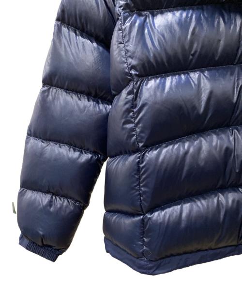 THE NORTH FACE（ザ ノース フェイス）THE NORTH FACE (ザ ノース フェイス) アコンカグア フーディ ネイビー サイズ:XLの古着・服飾アイテム