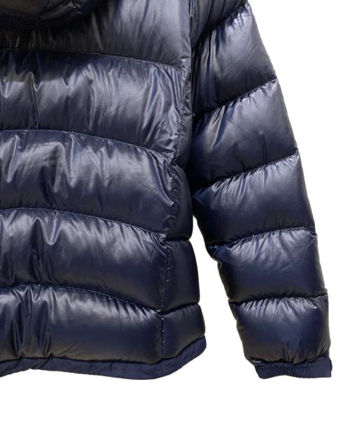 THE NORTH FACE（ザ ノース フェイス）THE NORTH FACE (ザ ノース フェイス) アコンカグア フーディ ネイビー サイズ:XLの古着・服飾アイテム