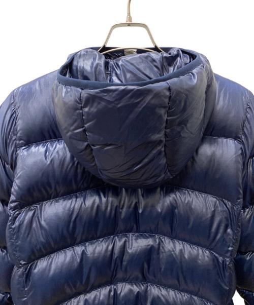 THE NORTH FACE（ザ ノース フェイス）THE NORTH FACE (ザ ノース フェイス) アコンカグア フーディ ネイビー サイズ:XLの古着・服飾アイテム
