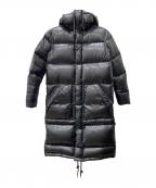 RALPH LAURENラルフローレン）の古着「ダウンコート」｜ブラック