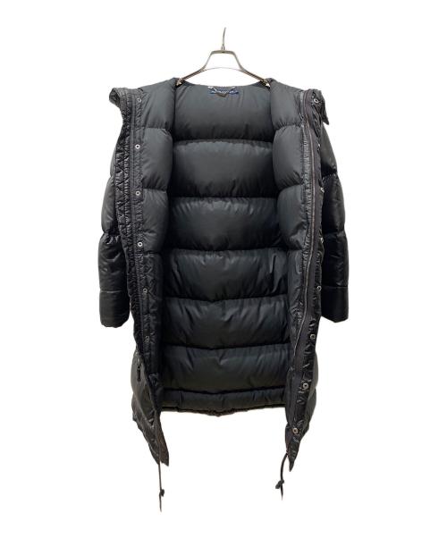 RALPH LAUREN（ラルフローレン）RALPH LAUREN (ラルフローレン) ダウンコート ブラック サイズ:Sの古着・服飾アイテム