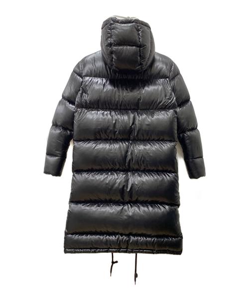 RALPH LAUREN（ラルフローレン）RALPH LAUREN (ラルフローレン) ダウンコート ブラック サイズ:Sの古着・服飾アイテム