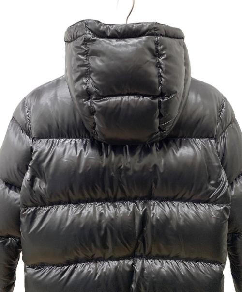 RALPH LAUREN（ラルフローレン）RALPH LAUREN (ラルフローレン) ダウンコート ブラック サイズ:Sの古着・服飾アイテム