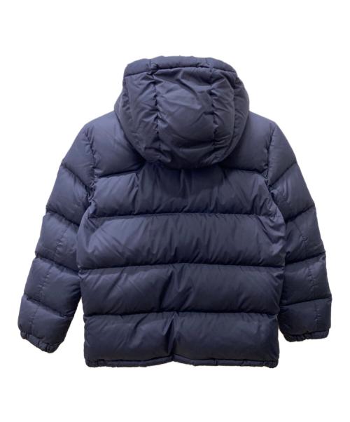 POLO RALPH LAUREN（ポロ・ラルフローレン）POLO RALPH LAUREN (ポロ・ラルフローレン) ダウンジャケット ネイビー サイズ:Lの古着・服飾アイテム