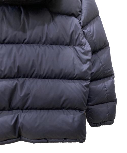 POLO RALPH LAUREN（ポロ・ラルフローレン）POLO RALPH LAUREN (ポロ・ラルフローレン) ダウンジャケット ネイビー サイズ:Lの古着・服飾アイテム