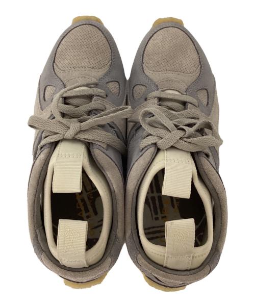 CLARKS（クラークス）CLARKS (クラークス) 8th St Breacon ベージュ サイズ:23.5cmの古着・服飾アイテム