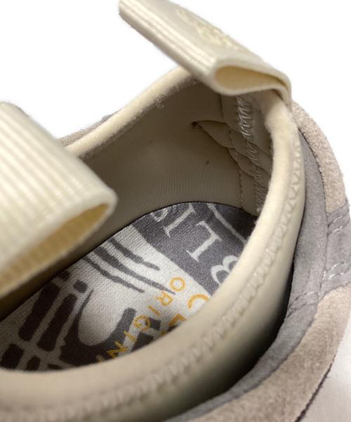 CLARKS（クラークス）CLARKS (クラークス) 8th St Breacon ベージュ サイズ:23.5cmの古着・服飾アイテム