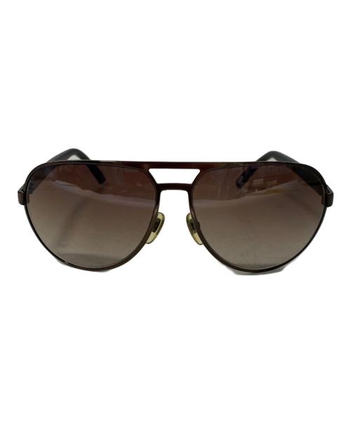 GUCCI（グッチ）GUCCI (グッチ) サングラスの古着・服飾アイテム