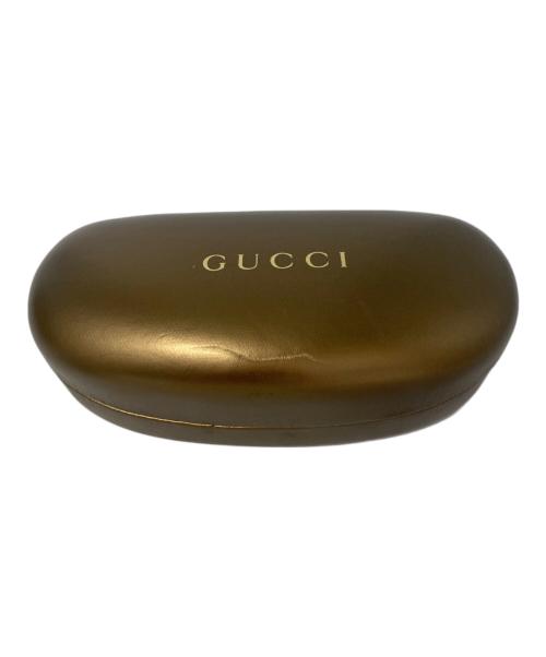 GUCCI（グッチ）GUCCI (グッチ) サングラスの古着・服飾アイテム
