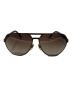 中古・古着 GUCCI (グッチ) サングラス：7000円