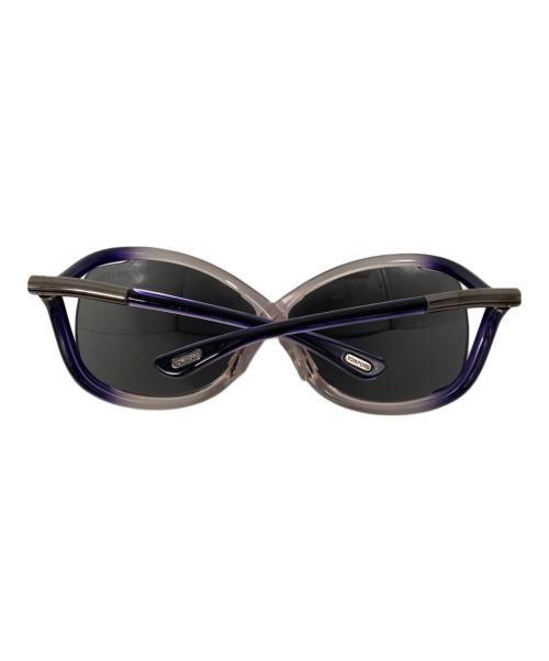 TOM FORD（トムフォード）TOM FORD (トムフォード) サングラス ブラックの古着・服飾アイテム