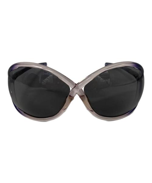 TOM FORD（トムフォード）TOM FORD (トムフォード) サングラス ブラックの古着・服飾アイテム