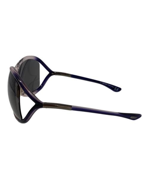 TOM FORD（トムフォード）TOM FORD (トムフォード) サングラス ブラックの古着・服飾アイテム