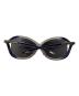 TOM FORD (トムフォード) サングラス ブラック：15000円