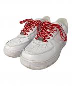 NIKE×SUPREMEナイキ×シュプリーム）の古着「Air Force 1 Low 