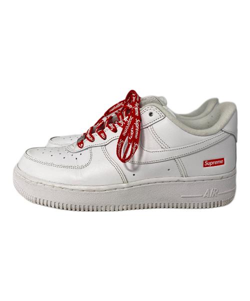 NIKE（ナイキ）NIKE (ナイキ) Supreme (シュプリーム) Air Force 1 Low 