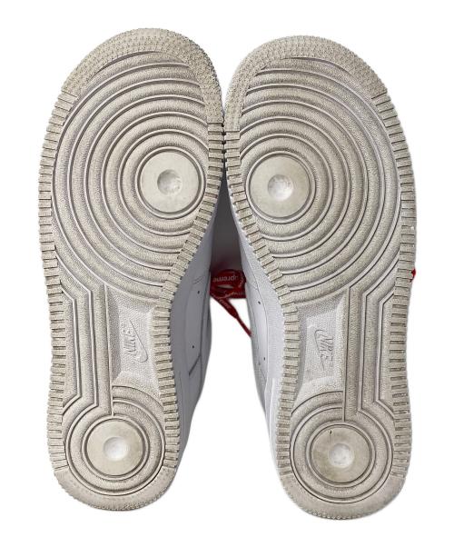 NIKE（ナイキ）NIKE (ナイキ) Supreme (シュプリーム) Air Force 1 Low 