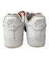 中古・古着 NIKE (ナイキ) Supreme (シュプリーム) Air Force 1 Low 