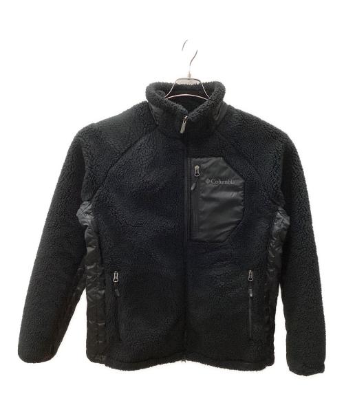 Columbia（コロンビア）Columbia (コロンビア) アーチャーリッジジャケット ブラック サイズ:Lの古着・服飾アイテム